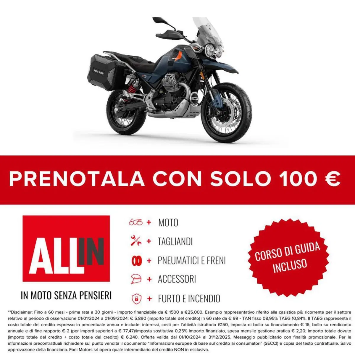 Moto Guzzi V85 TT Travel (2024 - 26) (2)