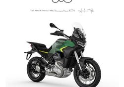 Moto Guzzi Stelvio PFF (2024 - 26) nuova