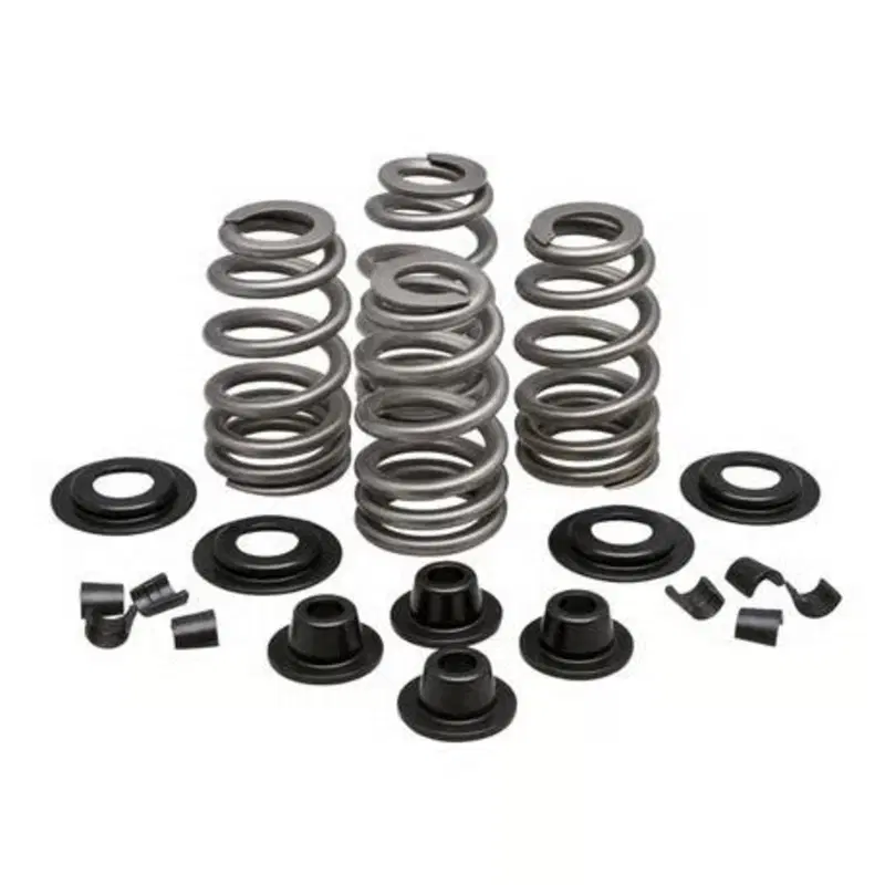 Kit molle per valvole per FXR, Dyna, Softail e Tou Kibblewhite