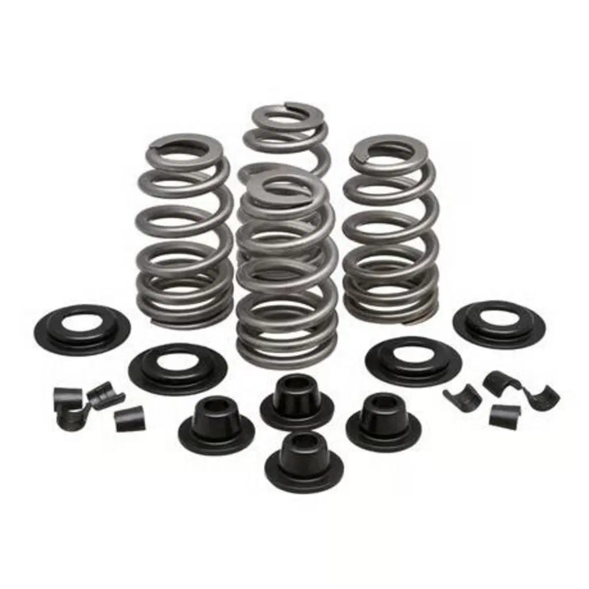 Kit molle per valvole per Sportster dal 1986 al 20 Kibblewhite