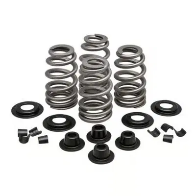 Kit molle per valvole per Sportster dal 1986 al 20 Kibblewhite
