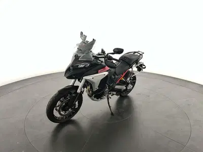 Ducati Multistrada V4 Rally (2023 - 25) usata