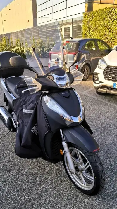 Honda SH 300 i ABS (2016 - 20) usata