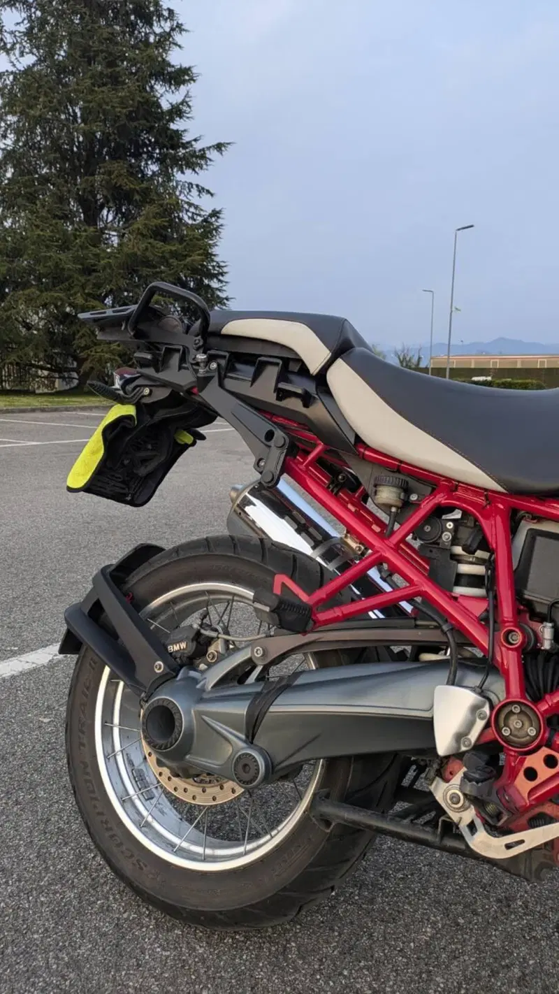 Bmw R 1200 GS (2010 - 12) (8)