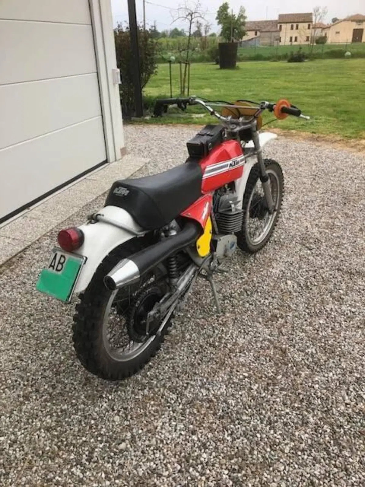 KTM 250 GS (4)