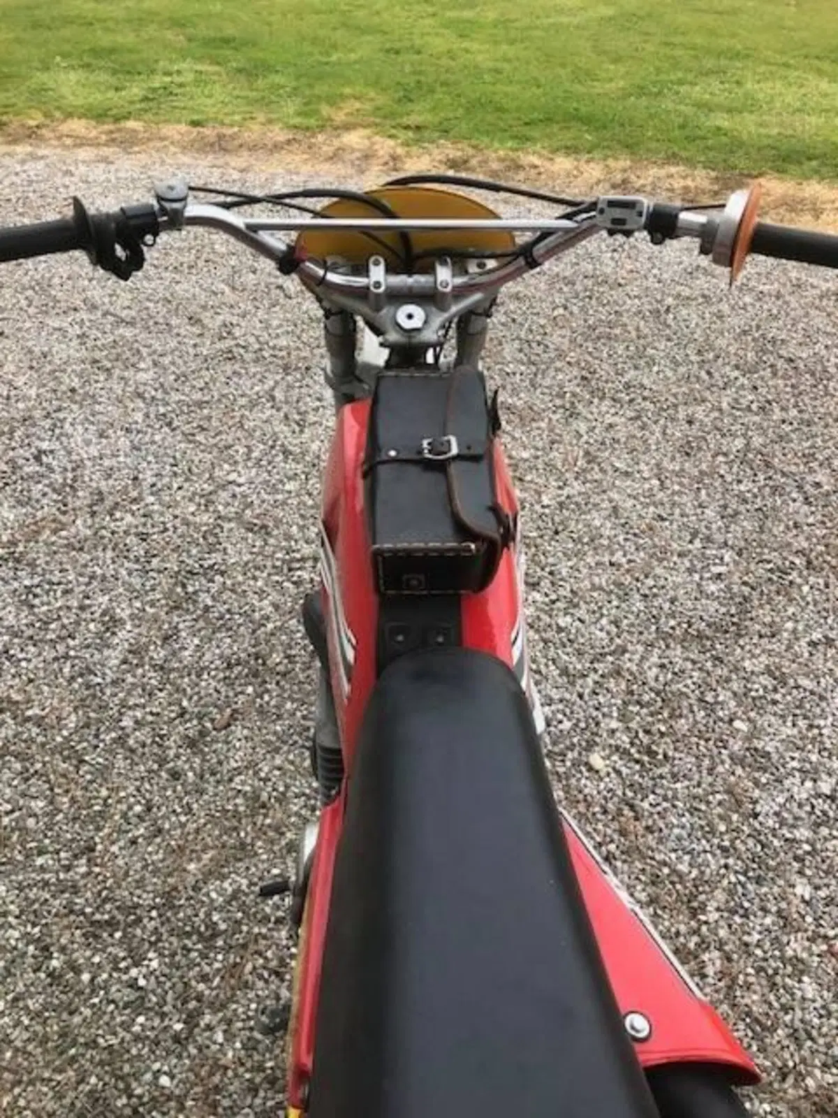 KTM 250 GS (7)