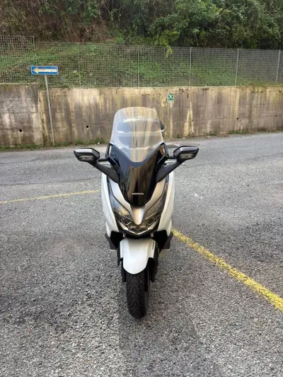 Honda Forza 300 ABS (2018 - 20) usata