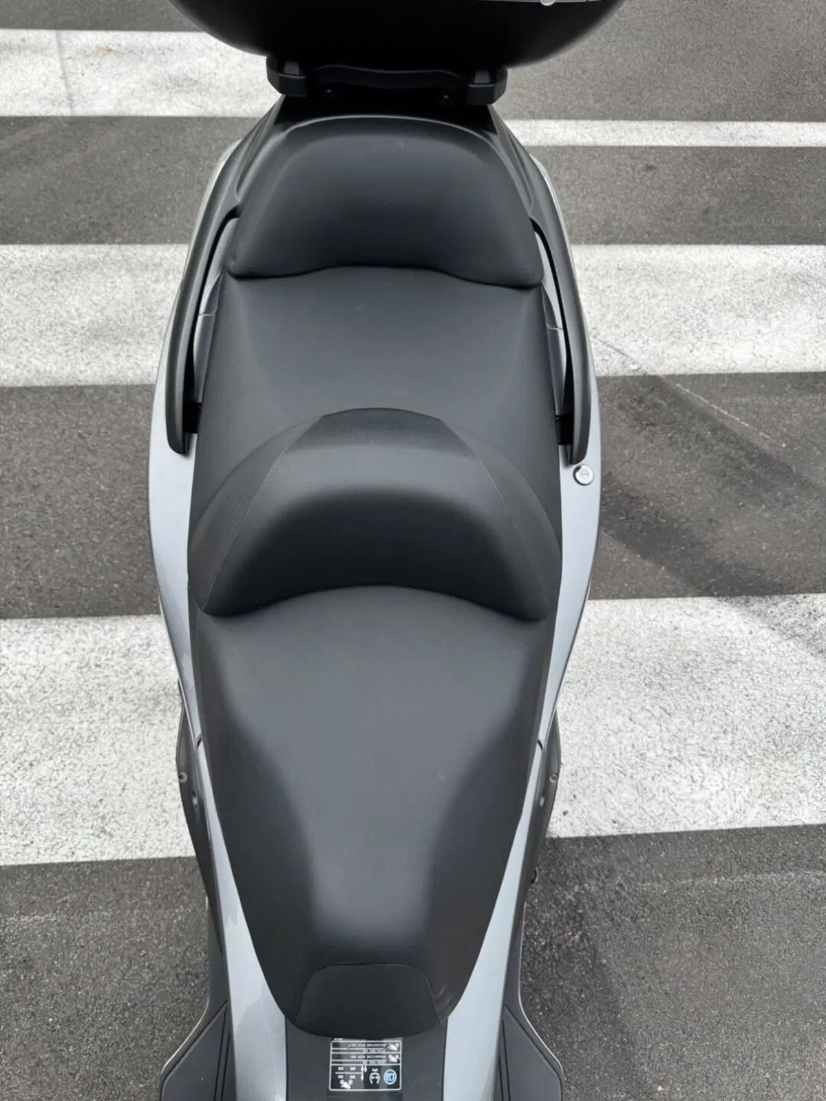 Honda SW-T 600 ABS (2012 - 16) (6)