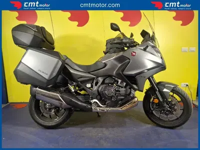 Honda NT 1100 Travel DCT (2022 - 24) usata