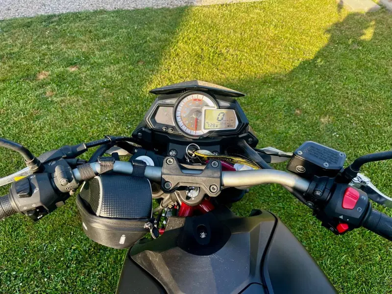 KSR Moto GRS 125 EFI (2017 - 20) (6)