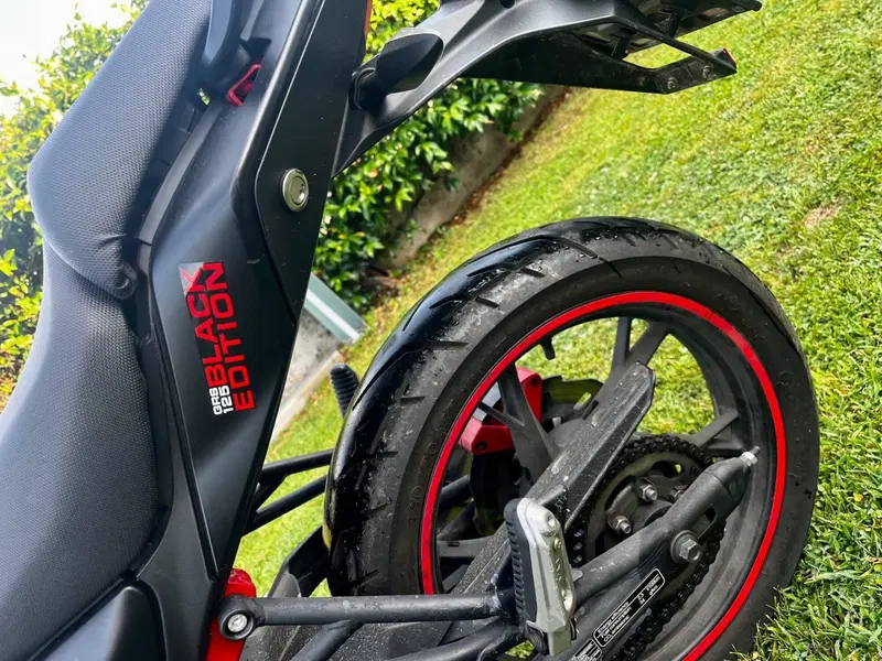KSR Moto GRS 125 EFI (2017 - 20) (8)