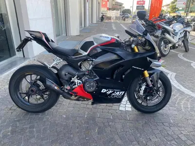 Ducati Panigale V4 1100 (2018 - 19) usata