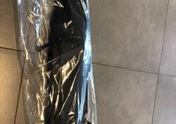 Protezione Forcellone KTM 690 SMC R