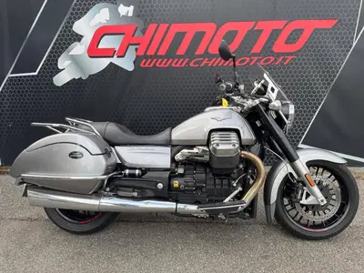 Moto Guzzi California 1400 Custom (2012 - 16) usata
