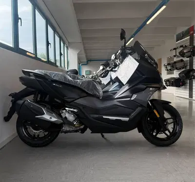 Sym ADX 300 (2024 - 26) nuova