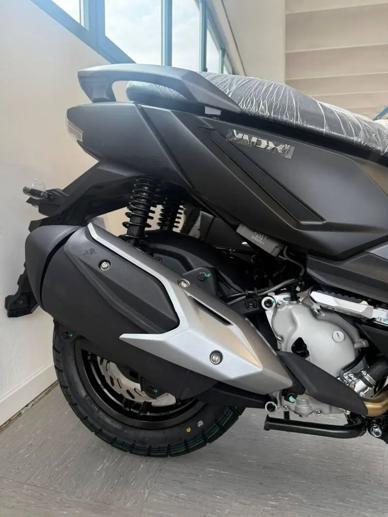 Sym ADX 300 (2024 - 26) (4)