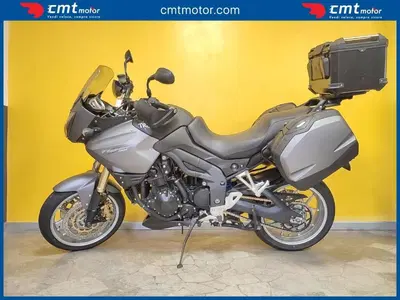 Triumph Tiger 1050 ABS (2006 - 12) usata