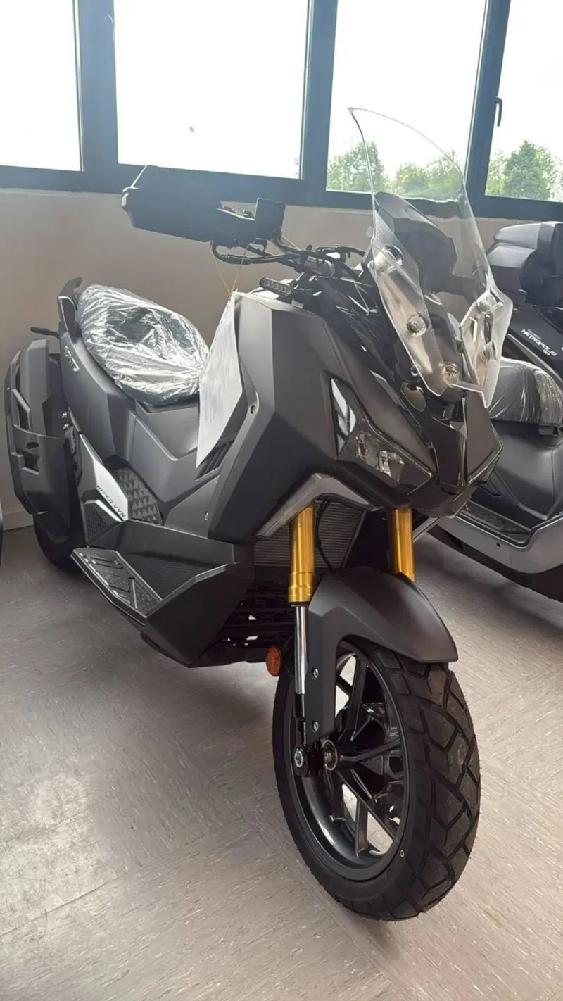 Sym ADXTG 400 (2025 - 26) (2)