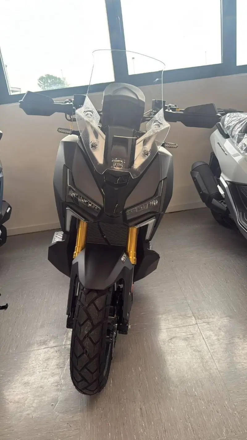 Sym ADXTG 400 (2025 - 26) (3)