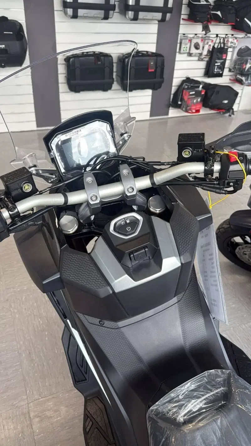 Sym ADXTG 400 (2025 - 26) (4)