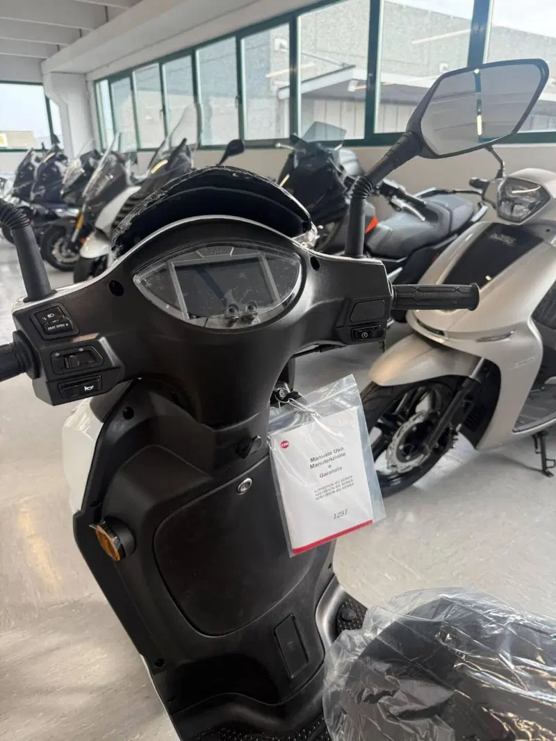 Sym Symphony 125 SR (2026) (4)