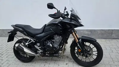 Honda CB 500 X (2022 - 23) usata