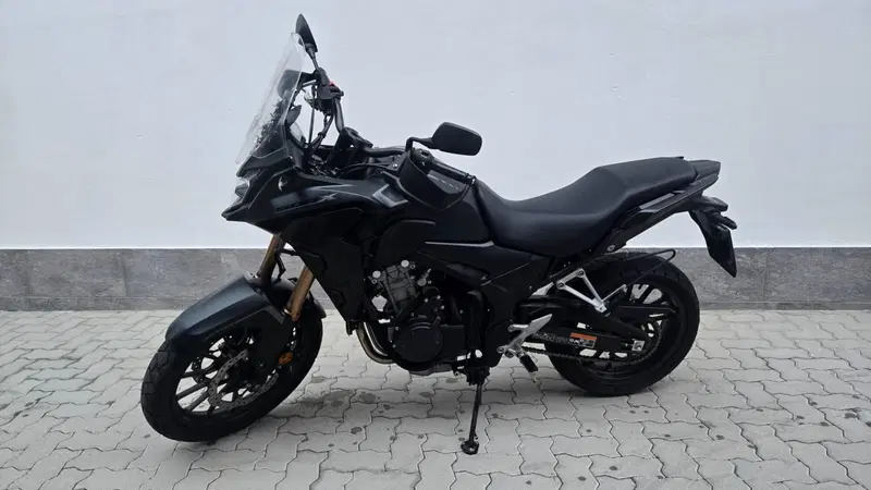 Honda CB 500 X (2022 - 23) (3)