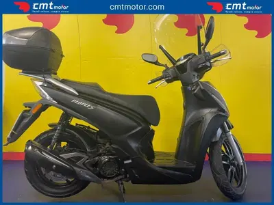 Kymco People 200i S (2021 - 26) usata
