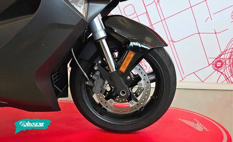 Bmw C 650 Sport (2016 - 20) (6)