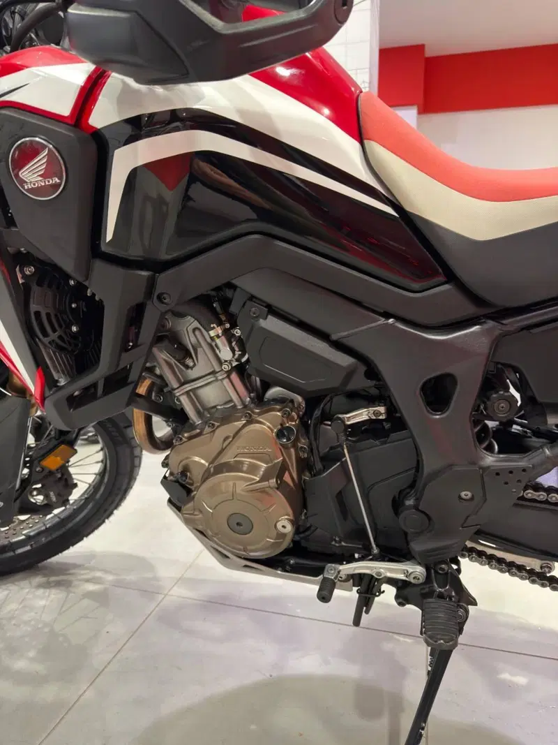Honda Africa Twin CRF 1000L (2018 - 19) (4)