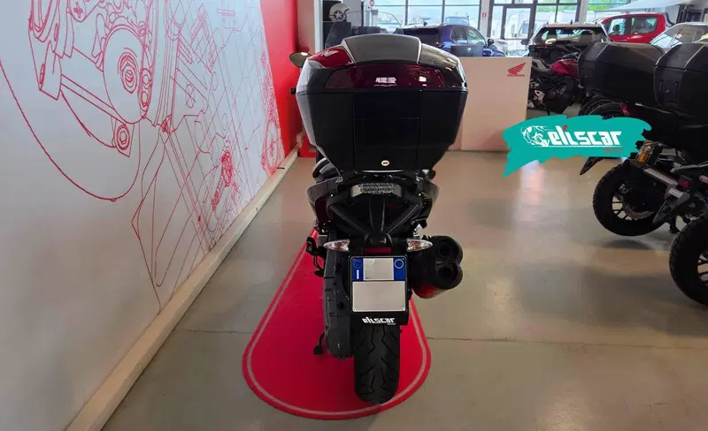 Bmw C 650 Sport (2016 - 20) (4)