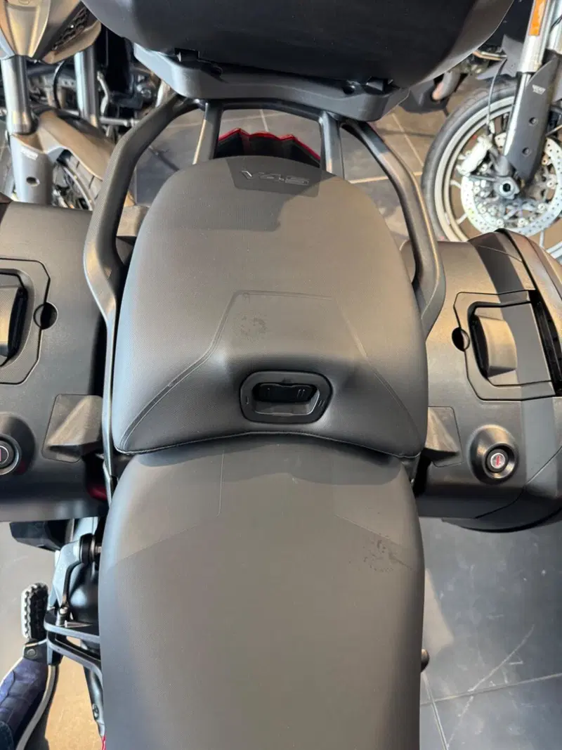 Ducati Multistrada V4 S Grand Tour (2024) (6)