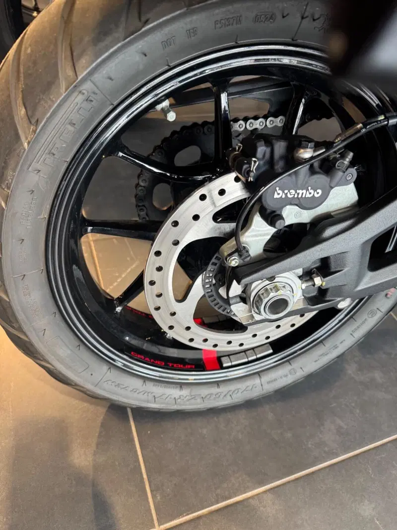 Ducati Multistrada V4 S Grand Tour (2024) (8)