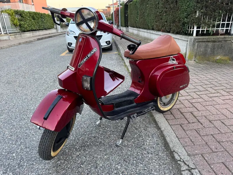 Vespa PK 50 S (2)