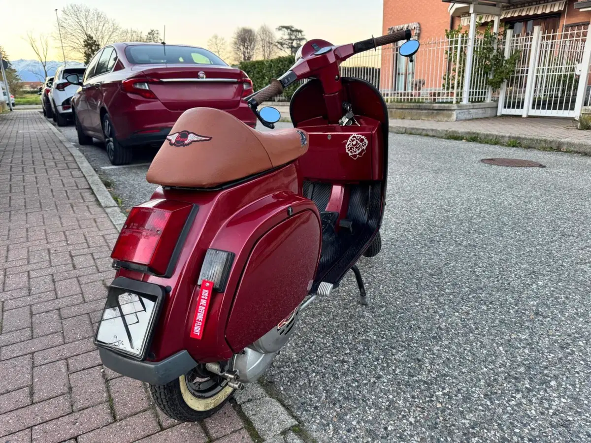 Vespa PK 50 S (4)