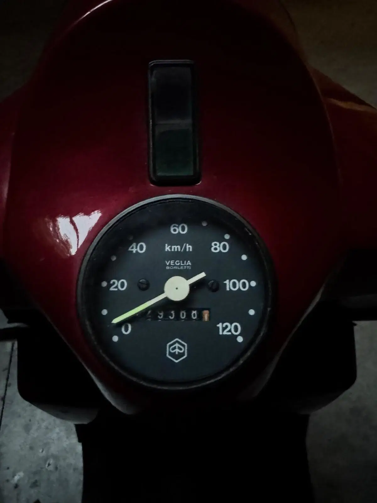 Vespa PK 50 S (7)