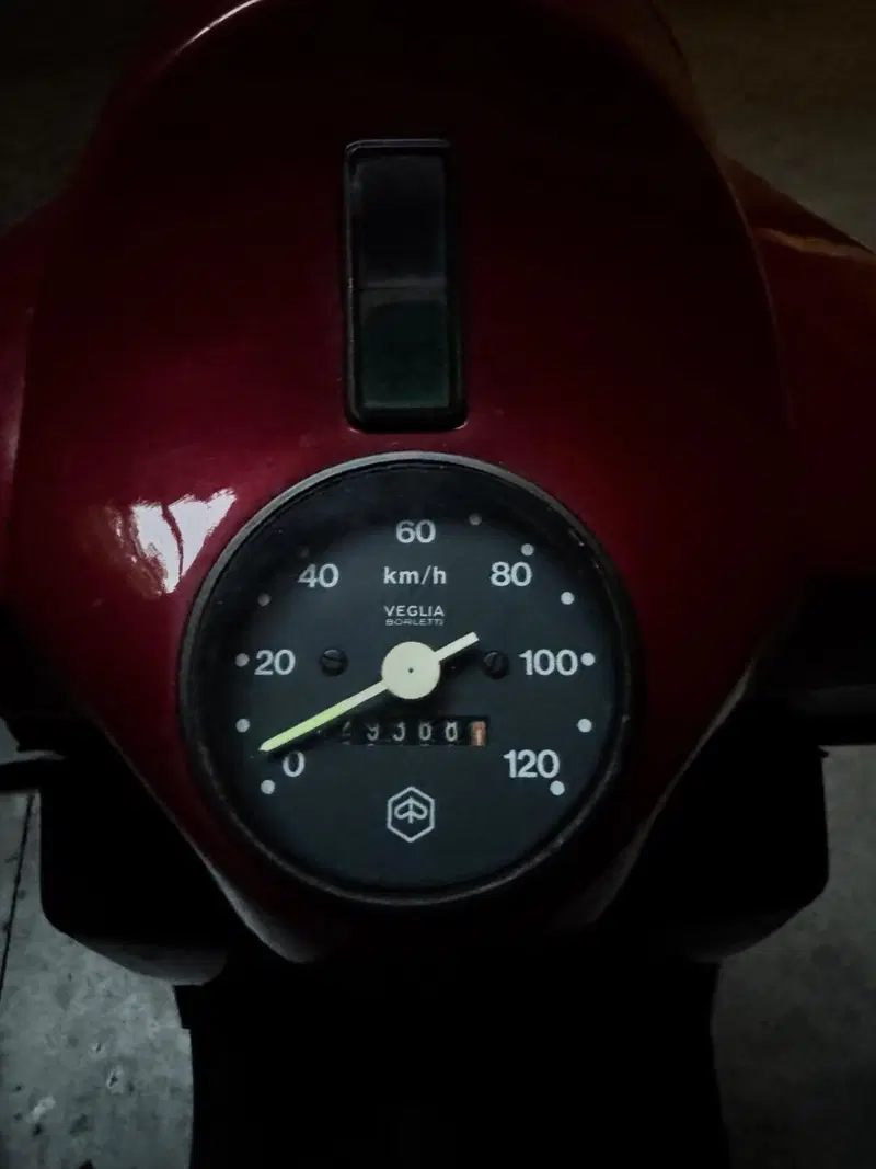 Vespa PK 50 S (7)