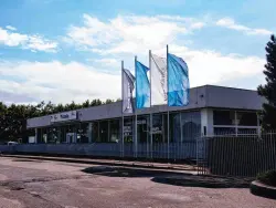 Bmw Motorrad Pizzala Magenta