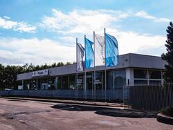 Bmw Motorrad Pizzala Magenta