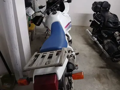 Suzuki DR 650 RS (1989 - 90) usata