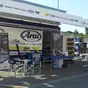Arai Racing & Touring Service da Punto G Moto 