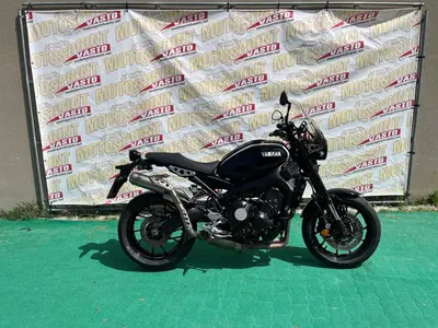 Yamaha XSR 900 ABS (2016 - 20) usata