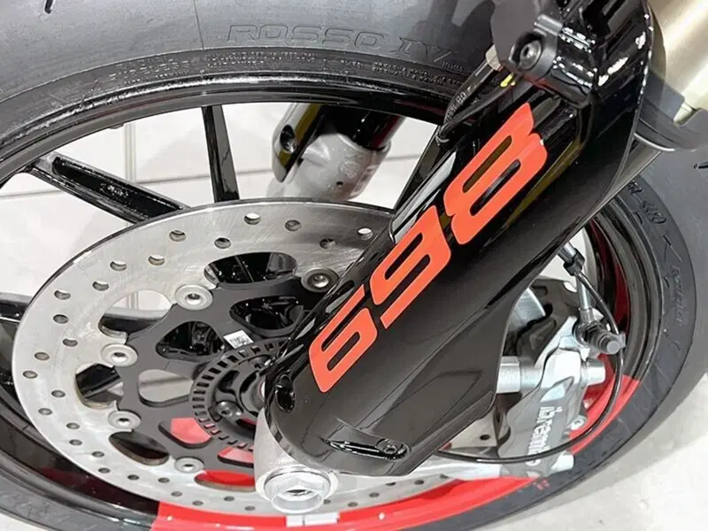 Ducati Hypermotard 698 Mono (2024 - 26) (3)