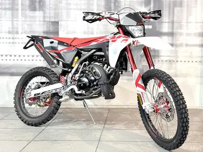 Fantic Motor XE 50 Competition (2025 - 26) nuova