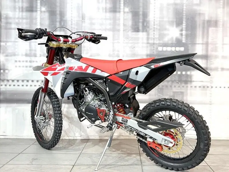 Fantic Motor XE 50 Competition (2025 - 26) (2)