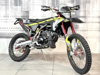 Fantic Motor XE 50 Competition (2025 - 26) nuova