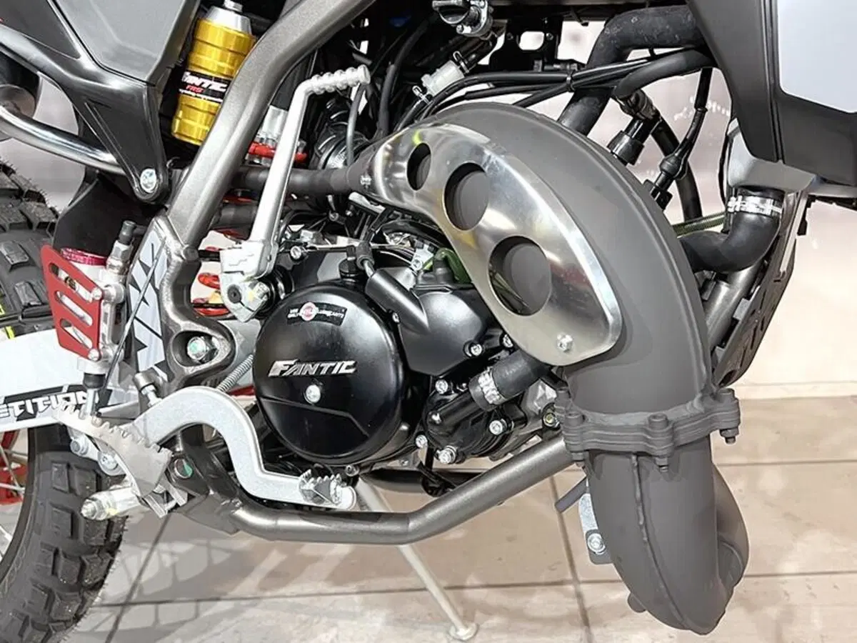 Fantic Motor XE 50 Competition (2025 - 26) (4)