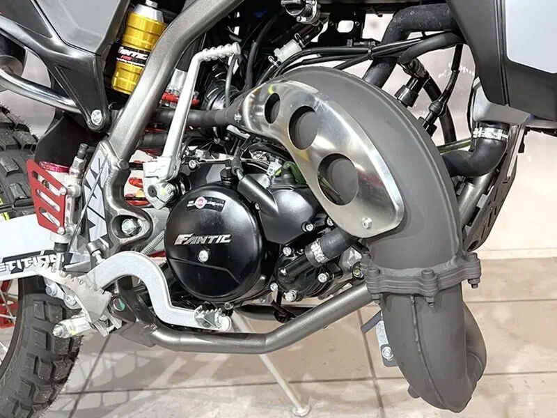 Fantic Motor XE 50 Competition (2025 - 26) (4)