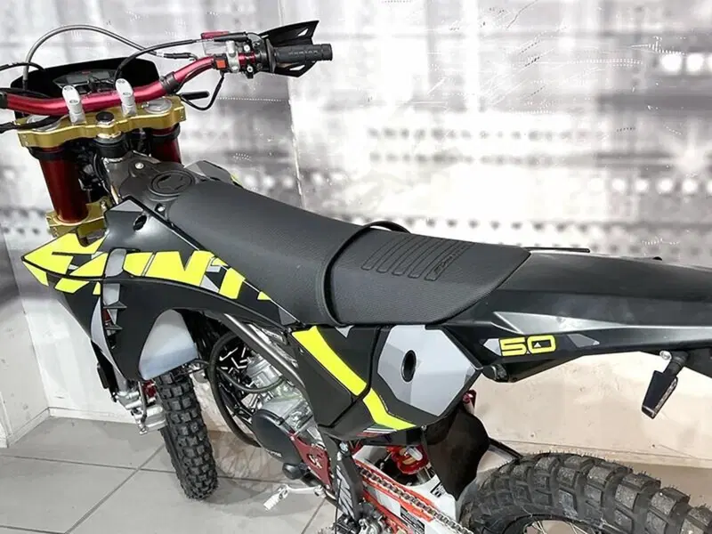 Fantic Motor XE 50 Competition (2025 - 26) (5)