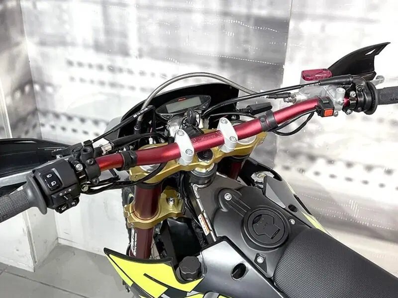 Fantic Motor XE 50 Competition (2025 - 26) (6)